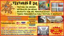 Texturas e Cia foto 2